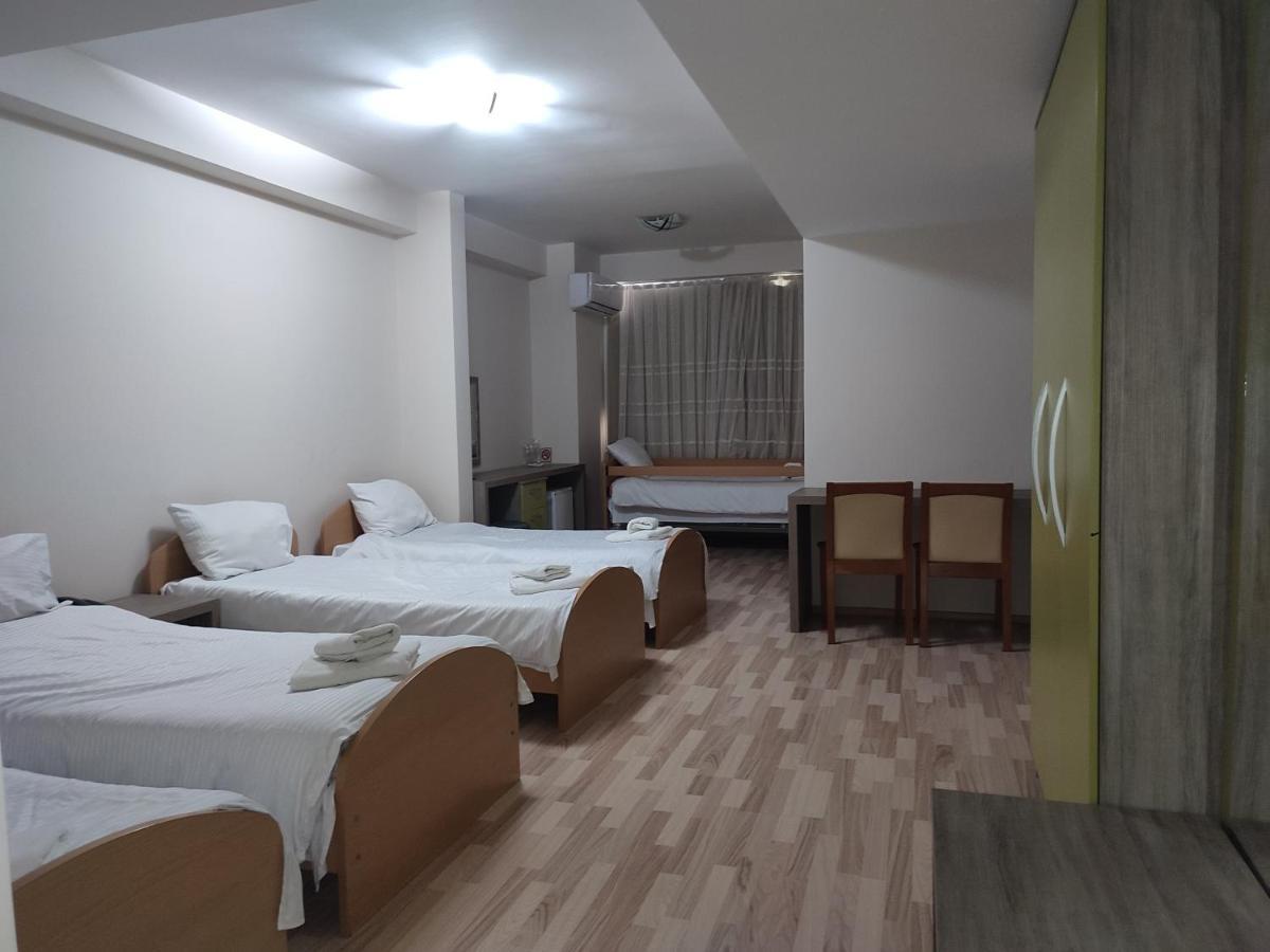 Green Center Gili Gostivar Eksteriør bilde