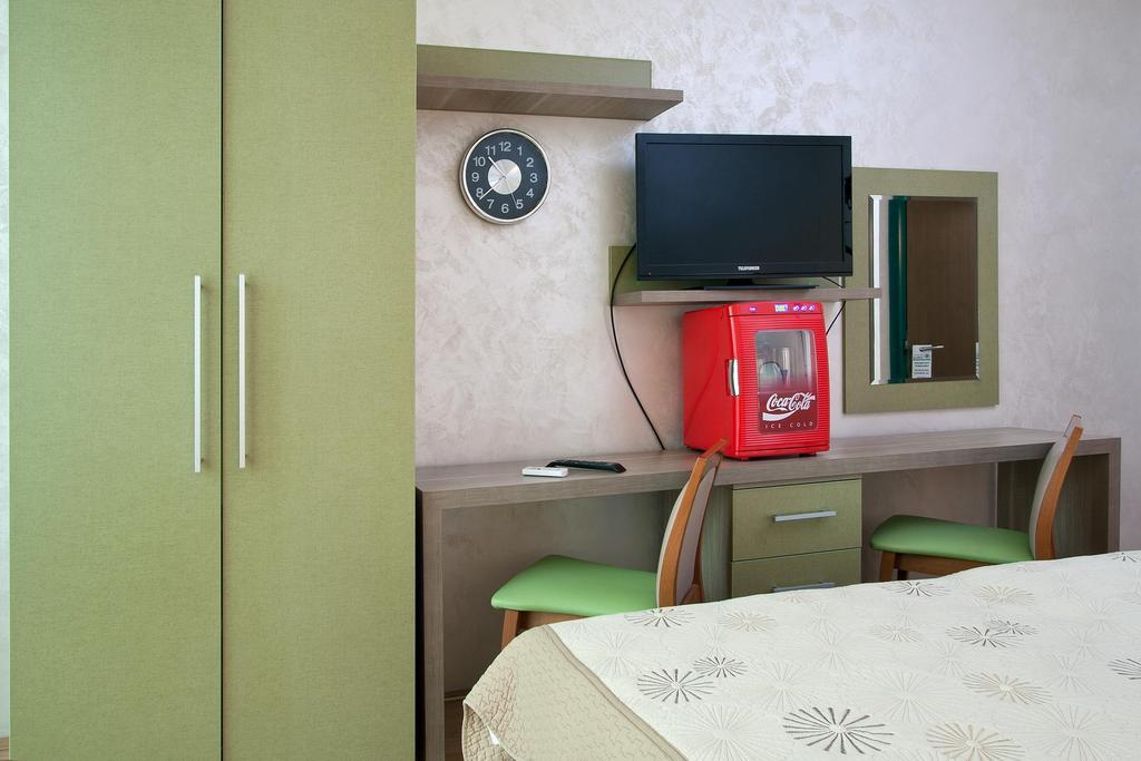 Green Center Gili Gostivar Rom bilde
