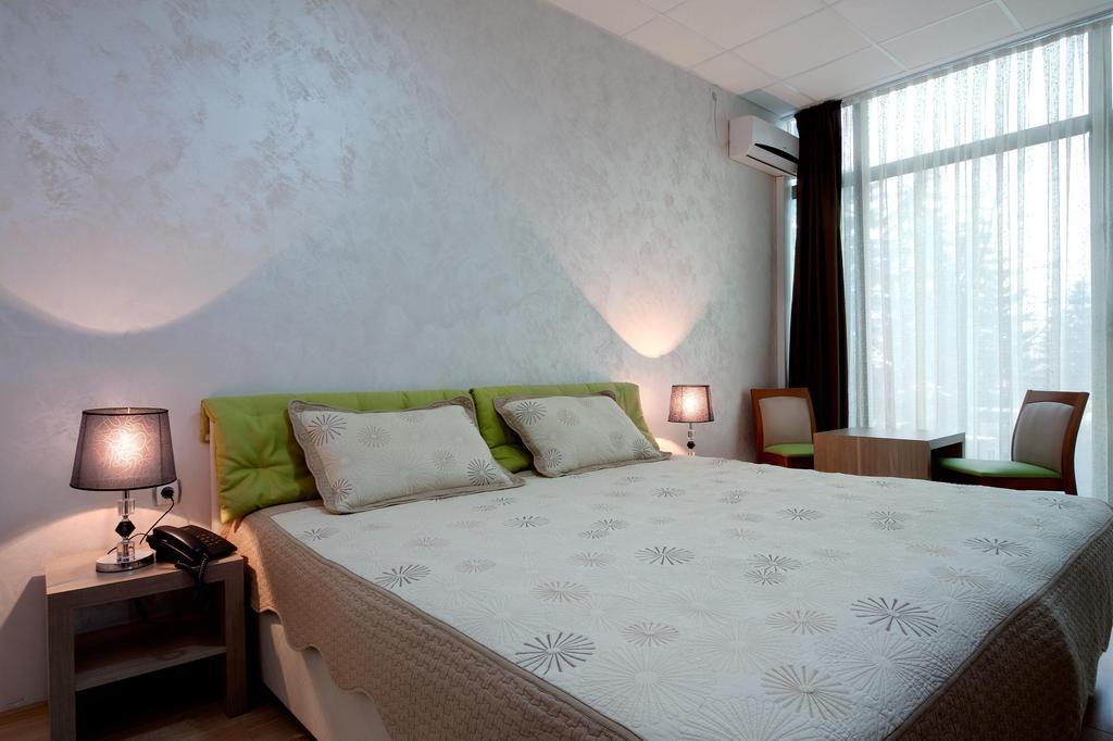 Green Center Gili Gostivar Rom bilde