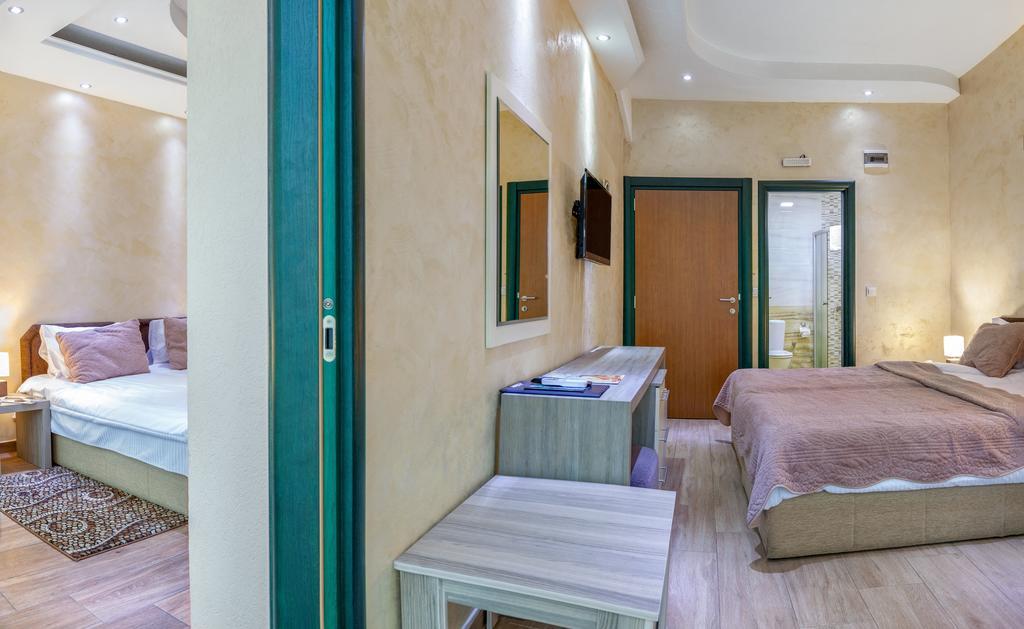 Green Center Gili Gostivar Eksteriør bilde
